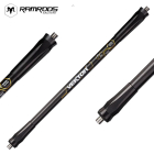 RamRods - Seitenstabilisator Vektor 2 Tungsten Damping