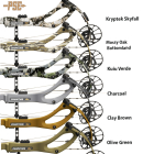 PSE - Sicario Compoundbogen