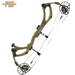 PSE - Mach 30 DS Compoundbogen