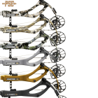 PSE - Mach 30 DS Compoundbogen