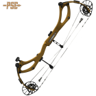 PSE - Mach 33 DS Compoundbogen