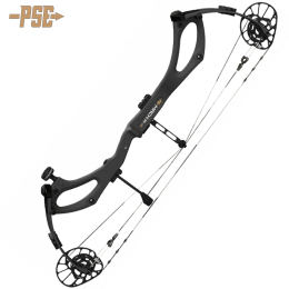 PSE - Mach 35 DS Compoundbogen