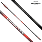 Black Eagle - Schaft Carnivore .001" 6 Stück 400