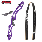 Core - Jet V2 Blankbogen Set 66-70"