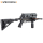 Steambow - AR-Series M10 Tactical Pistolenarmbrust Set inkl. Transportkoffer