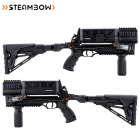 Steambow - AR-Series M10 Tactical Pistolenarmbrust