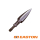 Easton - Match Grade Field Schraubspitze 9/32 - 100grain