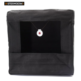 Steambow - B08 Catchbox