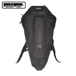 Maximal - Armbrustrucksack mit Bolzentaschen