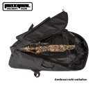 Maximal - Armbrustrucksack mit Bolzentaschen