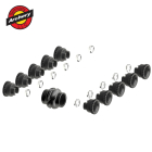 Specialty Archery - Deluxe Stack It Peep Kit