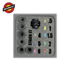 Specialty Archery - Deluxe Stack It Peep Kit