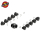 Specialty Archery - Deluxe Stack It Peep Kit