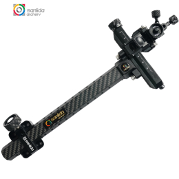 Sanlida - Hero 10 II 9" Compound Visier