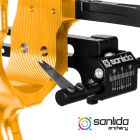 Sanlida - Hero 10 II 40" Compoundbogen Set