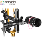 Sanlida - Hero 10 II 40" Compoundbogen Set