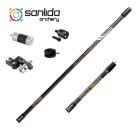 Sanlida - Hero 10 II 40" Compoundbogen Set