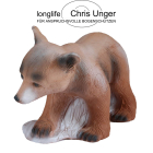 LONGLIFE - Baby Bär laufend