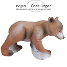 LONGLIFE - Baby Bär laufend