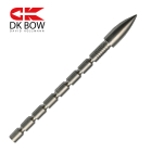 DK-Bowfactory - Convex-Spitze ID4.2 Typ I