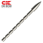 DK-Bowfactory - Convex-Spitze ID4.2 Typ II