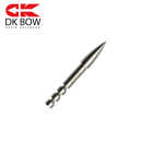 DK-Bowfactory - Convex-Spitze ID5.2 Typ II