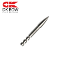 DK-Bowfactory - Convex-Spitze ID5.2 Typ III