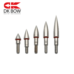 DK-Bowfactory - Schraubspitze ID6.2