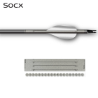 Socx - Wraps for Spin Wing on Easton ACE Solid Retro...