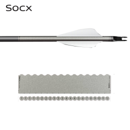 Socx - Wraps Max Solid Retro Reflective