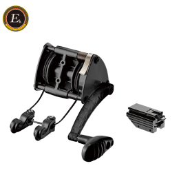 Ek Archery - Kurbelspannhilfe für Accelerator 410, 390 und Hex 400