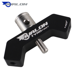 Avalon - V-Bar Tyro First 40°