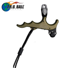 T.R.U.-Ball - Max Pro 4 plus Release