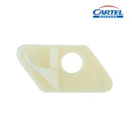 Cartel - Plastikpfeilauflage RH