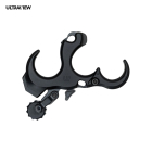 UltraView Archery - Release Button 2 Aluminium
