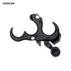 UltraView Archery - Release Button 2 Aluminium