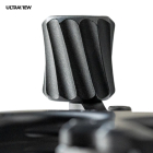 UltraView Archery - Release Button 2 Aluminium