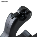 UltraView Archery - Release Button 2 Aluminium