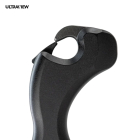UltraView Archery - Release Button 2 Aluminium