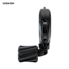 UltraView Archery - Release Button 2 Aluminium