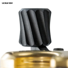 UltraView Archery - Release Button 2 Messing
