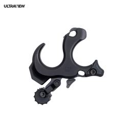 UltraView Archery - Finger Attachments UV Button 2