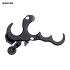 UltraView Archery - Finger Attachments UV Button 2