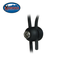 Hamskea - Ersatz Kabelklemme
