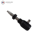 Wooooojack - Micro Plunger