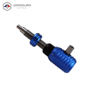 Wooooojack - Micro Plunger
