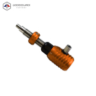 Wooooojack - Micro Plunger