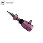 Wooooojack - Micro Plunger