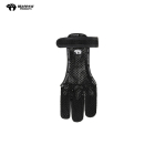 Bearpaw - Schießhandschuh Summer M weiß
