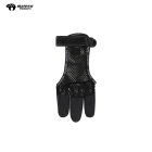 Bearpaw - Schießhandschuh Summer M weiß